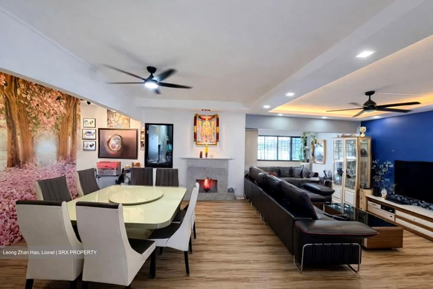 Blk 288 Tampines Street 22 (Tampines), HDB 5 Rooms #623141831